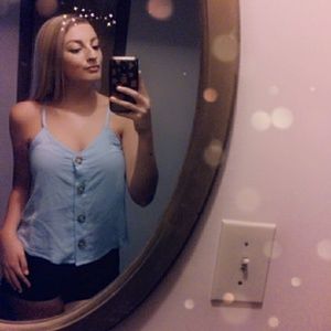 Meet your Posher, Hannah